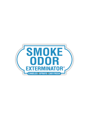 Smoke Odor Candles