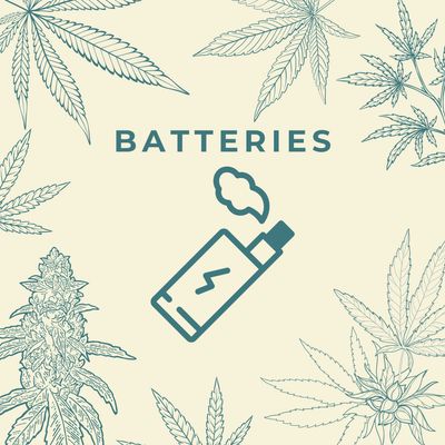 Batteries