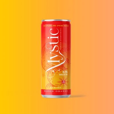 Mystic Beverage