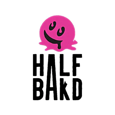 Half Bak'd
