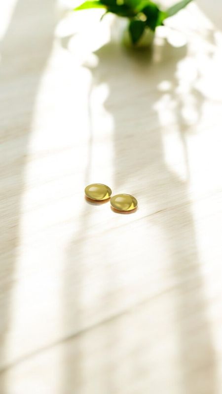 Bee Well CBD Wellness Full Spectrum Softgel 2ct 50mg