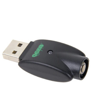 Ooze USB Charger