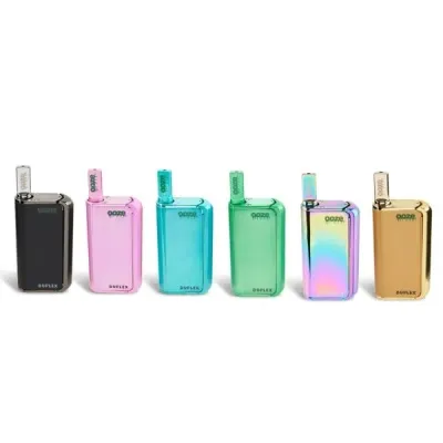 Ooze Duplex Pro Extract Battery