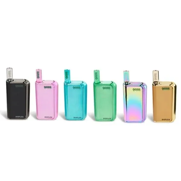 Ooze Duplex Pro Extract Battery