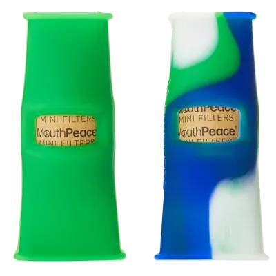 Mouthpeace Mini