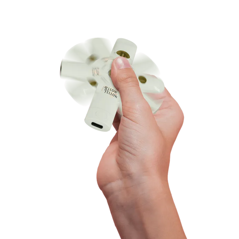 Mellow Fellow Terp Sauce Spinner Disposable 1ml