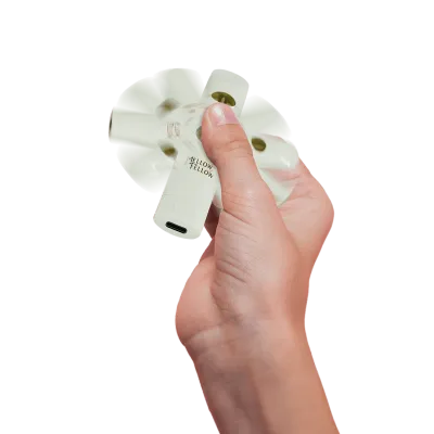 Mellow Fellow Terp Sauce Spinner Desechable 1ml