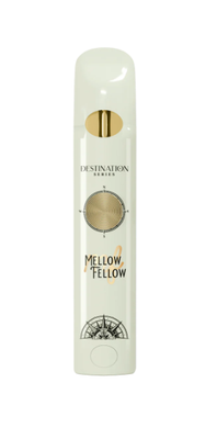 Mellow Fellow Terp Sauce Spinner Desechable 1ml