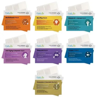 PatchAid 30ct