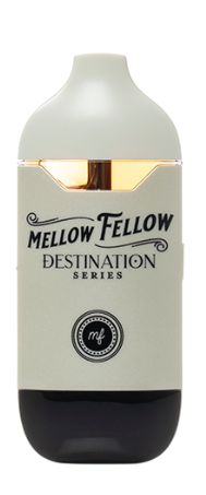 Mellow Fellow Terp Sauce Blend Desechable 5ml