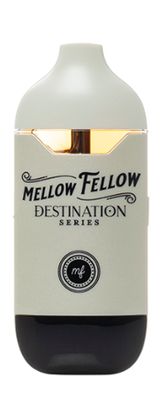 Mellow Fellow Terp Sauce Blend Desechable 5ml