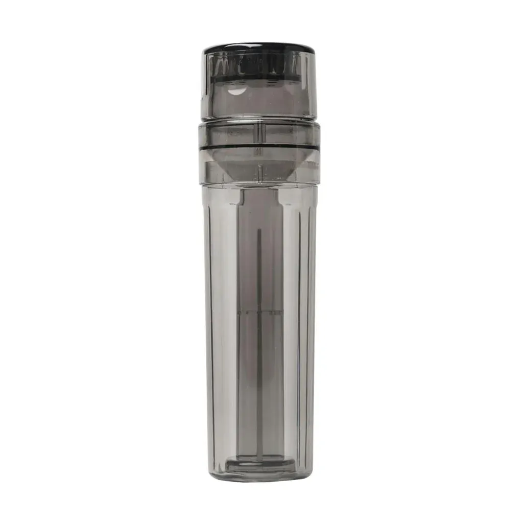 Human Grade Cone Filler Grinder Assorted Colors