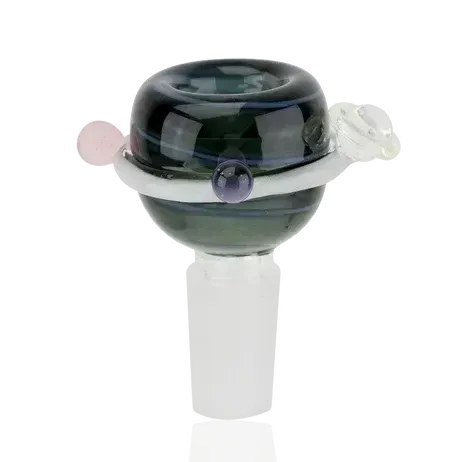 Empire Glassworks Tazón Galáctico 14mm