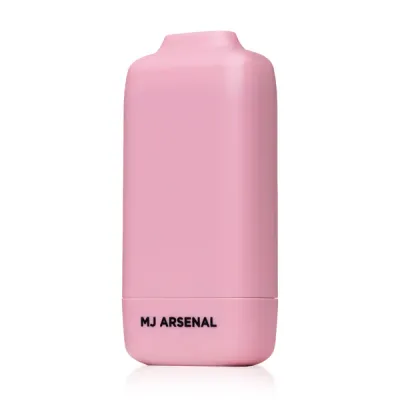 MJ Arsenal Houdini Filtro de Humo