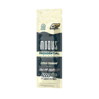 Mezcla Presidencial Modus Pre Roll 2G 4000mg 2pk