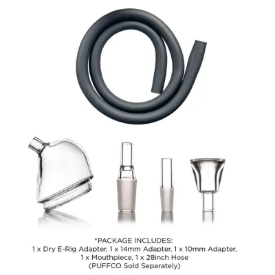 MJ Arsenal The Bridge Hookah &amp; Rig Attachment