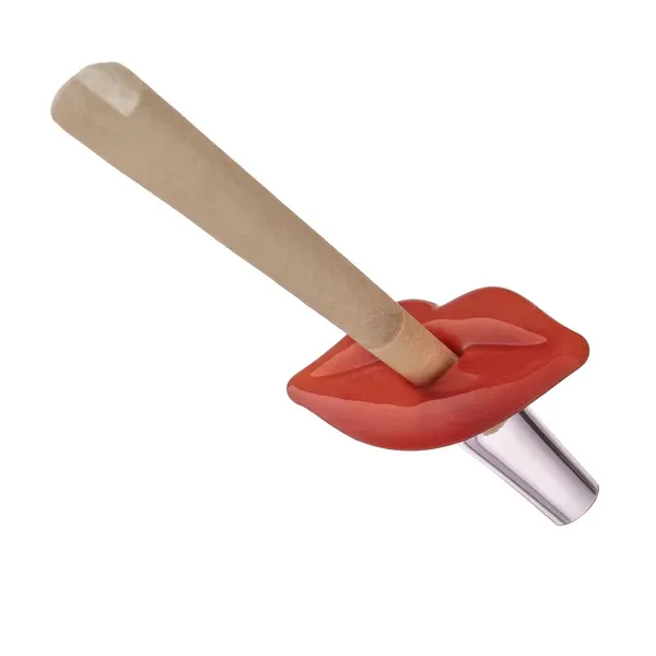 MJ Arsenal Pucker Up Joint Holder 1.5"