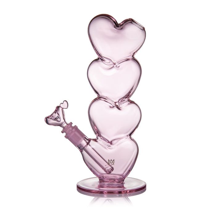 MJ Arsenal Evermore Waterpipe 11' 14mm