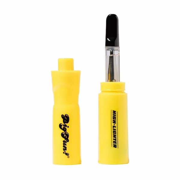BigFun! High-Lighter 510 Device 650mah