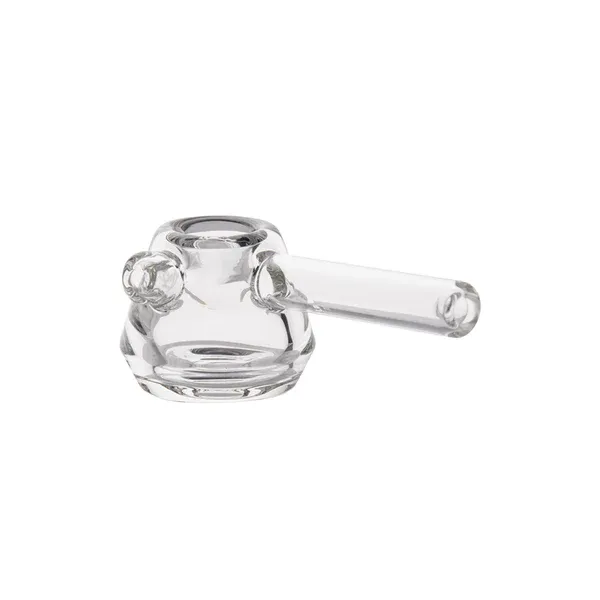 MJ Arsenal Kettle Glass Hand Pipe