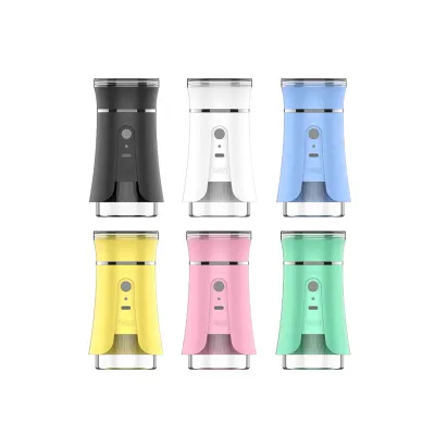 YoCan iShred Electric Grinder 5.3"