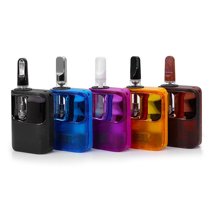 CCELL Stylo 510 Cart Device 500mAh