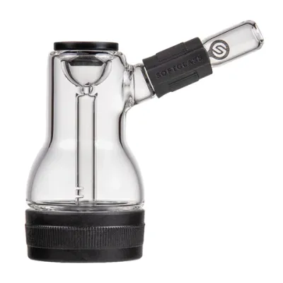 Softglass Core Bubbler 17mm
