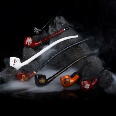 Shire Pipes Lord Of The Rings Pipe