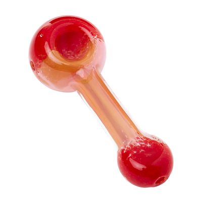 Human Grade Spoon Pipe Model D 15mm