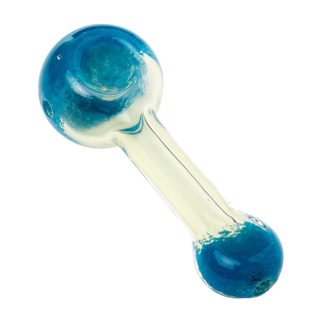 Human Grade Spoon Pipe Model D 15mm