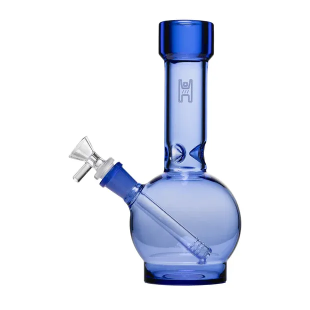 Human Grade 9" Ball Water Pipe 14mm