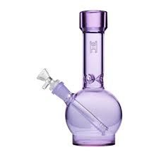 Human Grade 9" Ball Water Pipe 14mm