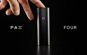 PAX FOUR Vaporizador de Flores
