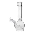 Pipa de agua de bola de 12" de grado humano 14mm