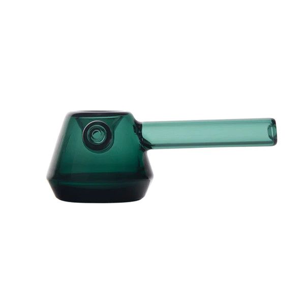 MJ Arsenal Kettle Glass Hand Pipe Reef
