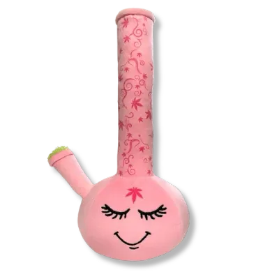 Paw:20 Harmony Bong Squeaky Dog Toy 10" x 7"