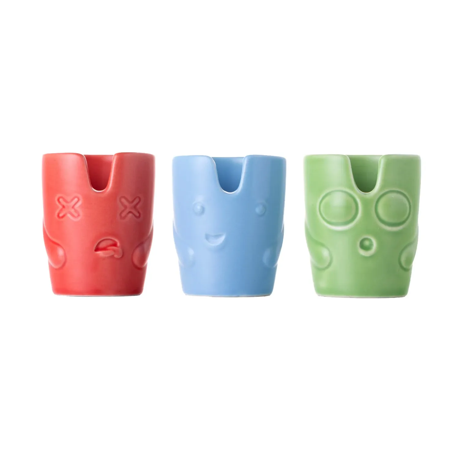 BigFun! Potheads Ashtray Set 1pc
