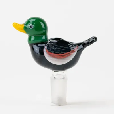 Empire Glassworks Bowl Duck 14mm