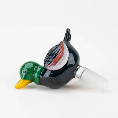 Empire Glassworks Bowl Duck 14mm