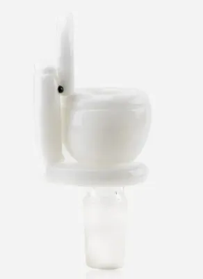 Empire Glassworks Bowl Toilet 14mm