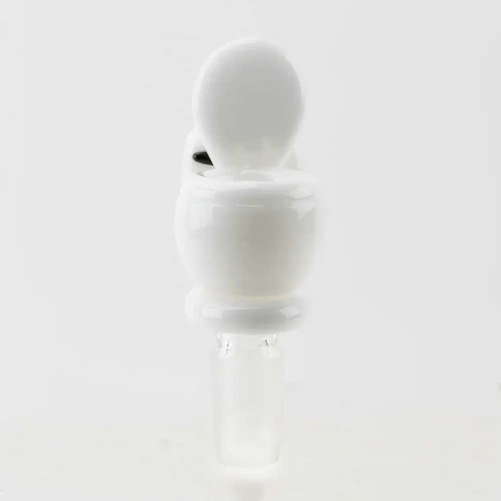 Empire Glassworks Bowl Toilet 14mm