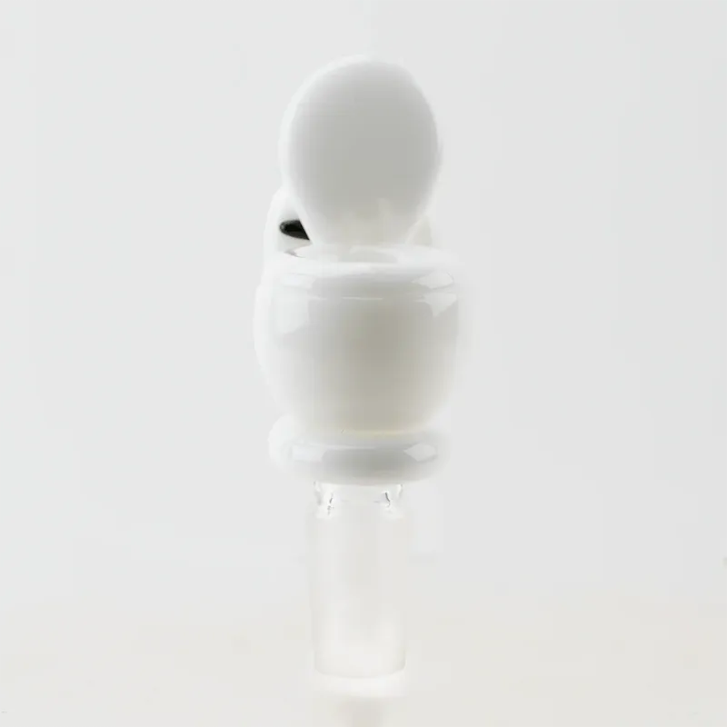Empire Glassworks Bowl Toilet 14mm