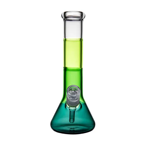 BigFun Tricolor Bong 14mm