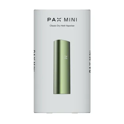 Pax Mini 2