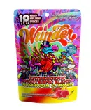 Wunder Entheogenic Nootropic Mushroom Gummy 10ct