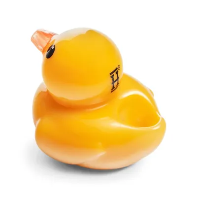Hemper Hand Pipe  Ducky