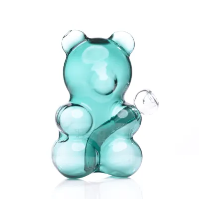Hemper Bong Gummy Bear