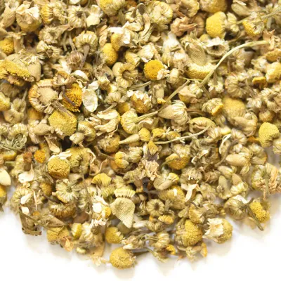 Bee Well Organic Botanicals Chamomile 1oz