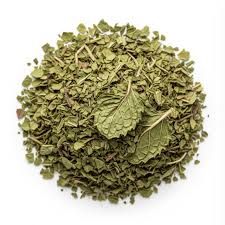 Bee Well Organic Botanicals Peppermint 1oz