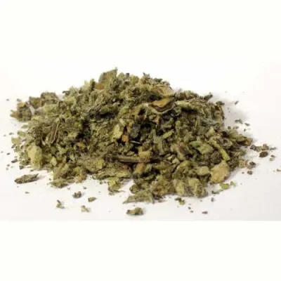 Bee Well Organic Botanicals Mullein 1oz